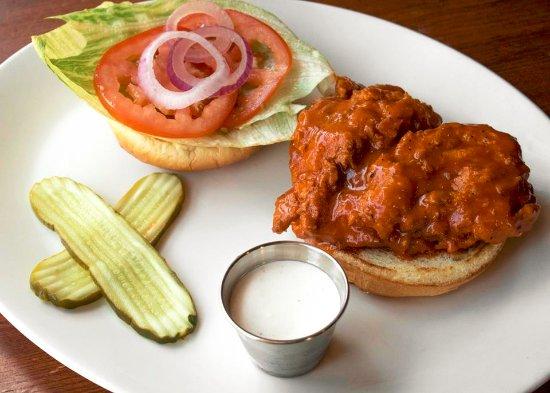 Houlihan's Restaurant